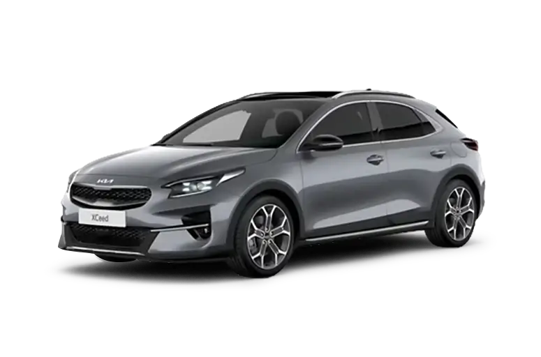 Kia Xceed 1.0 TGDi Gpl Business